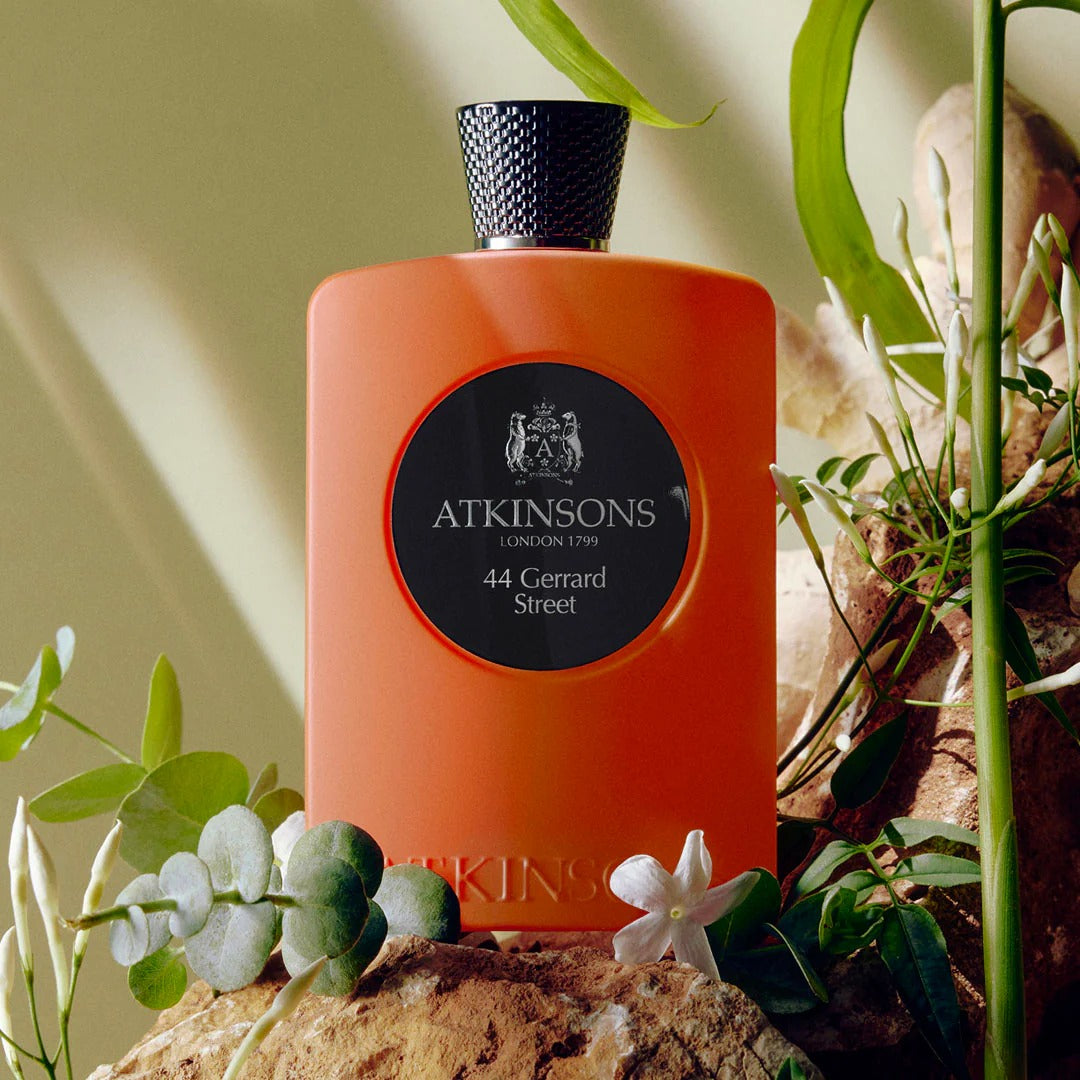 Atkinsons 44 Gerrard Street EDC 100 ML