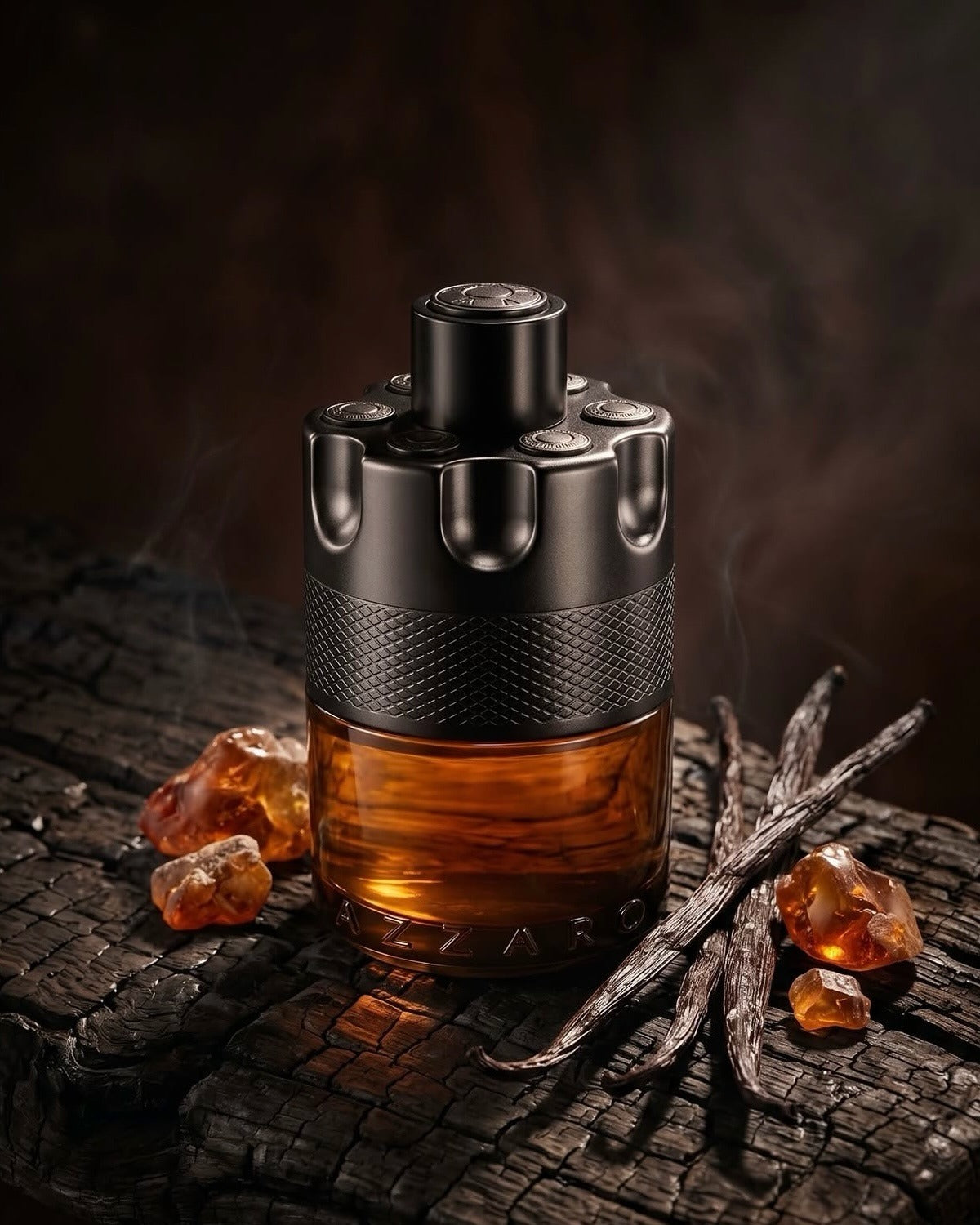 Azzaro the Most Wanted Parfum 100 ML