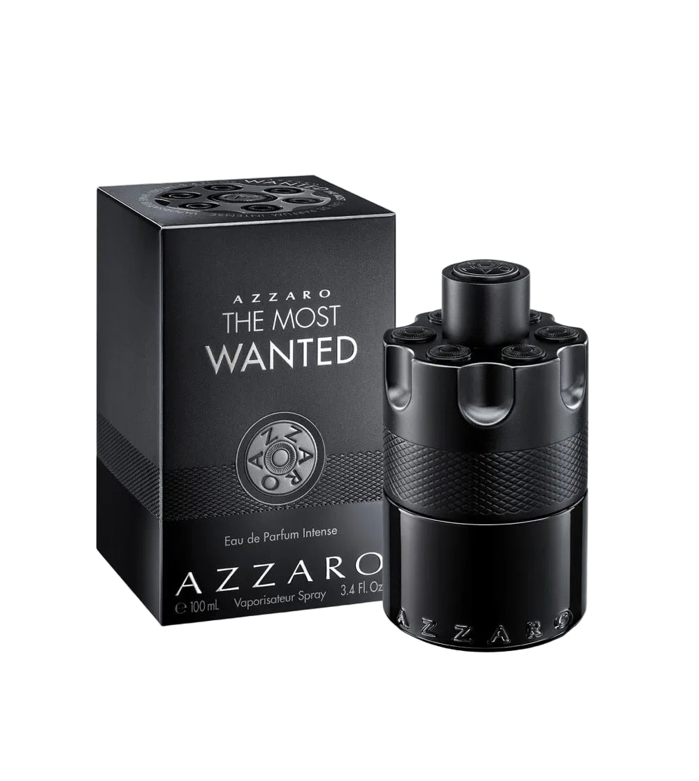 Azzaro the Most Wanted Intense EDP 100 ML
