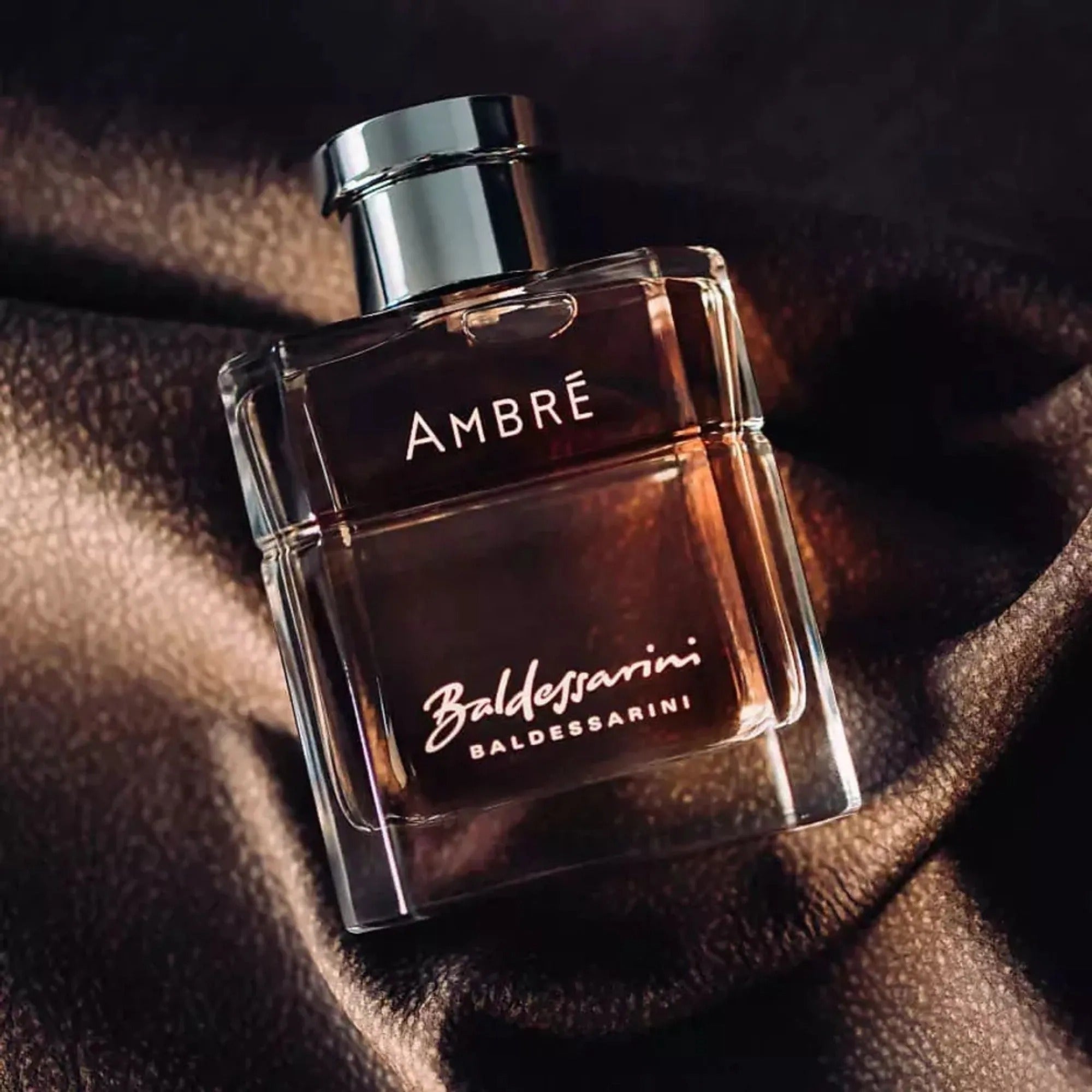Baldessarini Boss Ambre EDT 90 ML