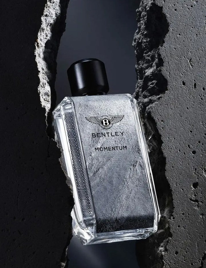 Bentley Momentum EDT 100ML