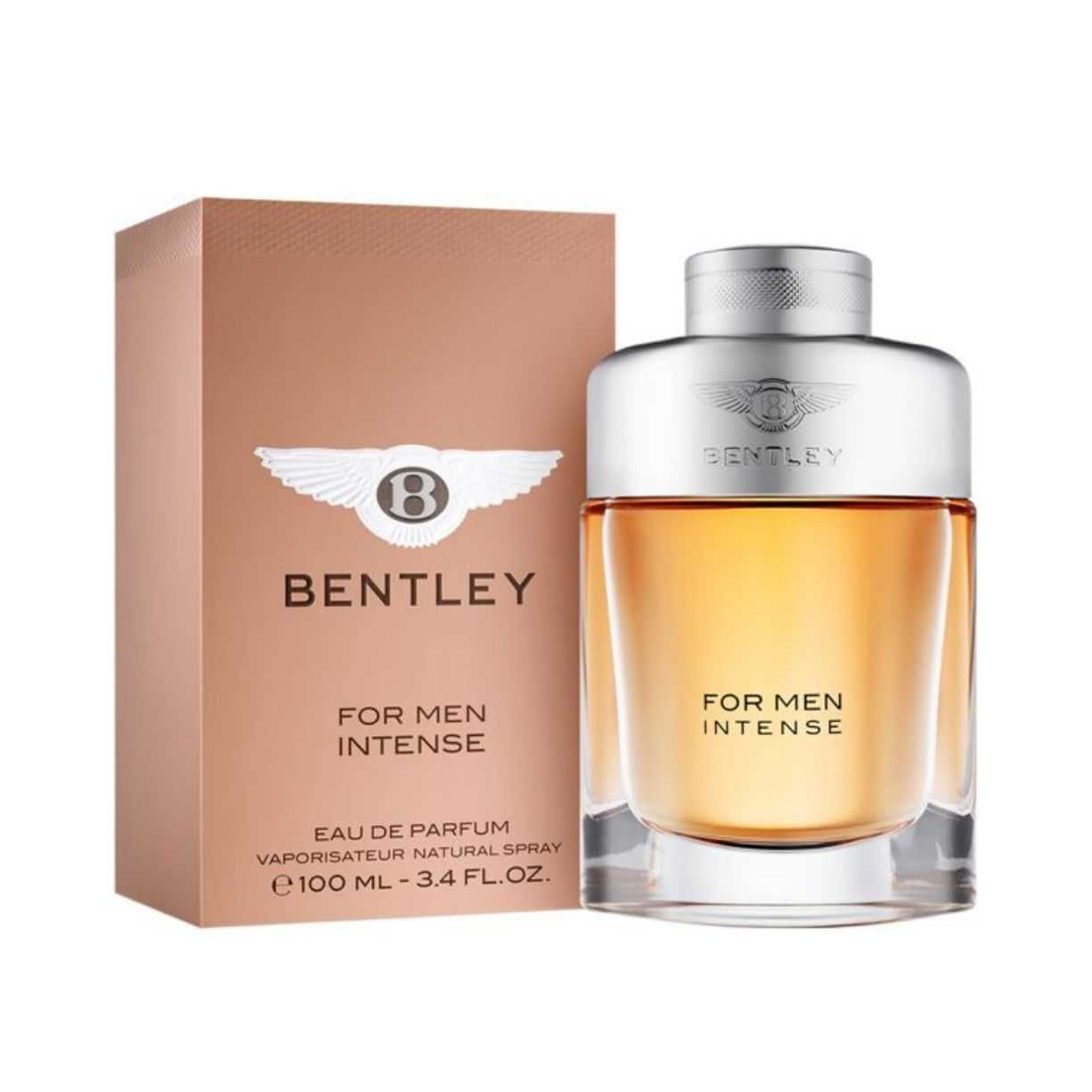 Bentley for Men Intense EDP 100ML