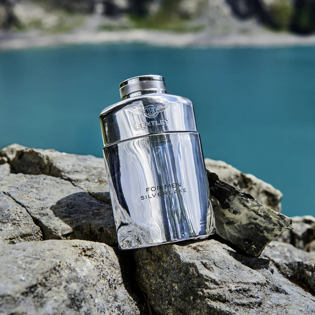 Bentley Silverlake EDP 100ML