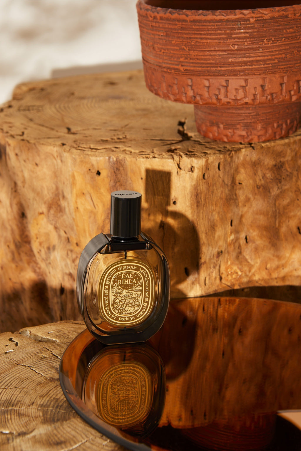 Diptyque Eau Rihla EDP 75 ML