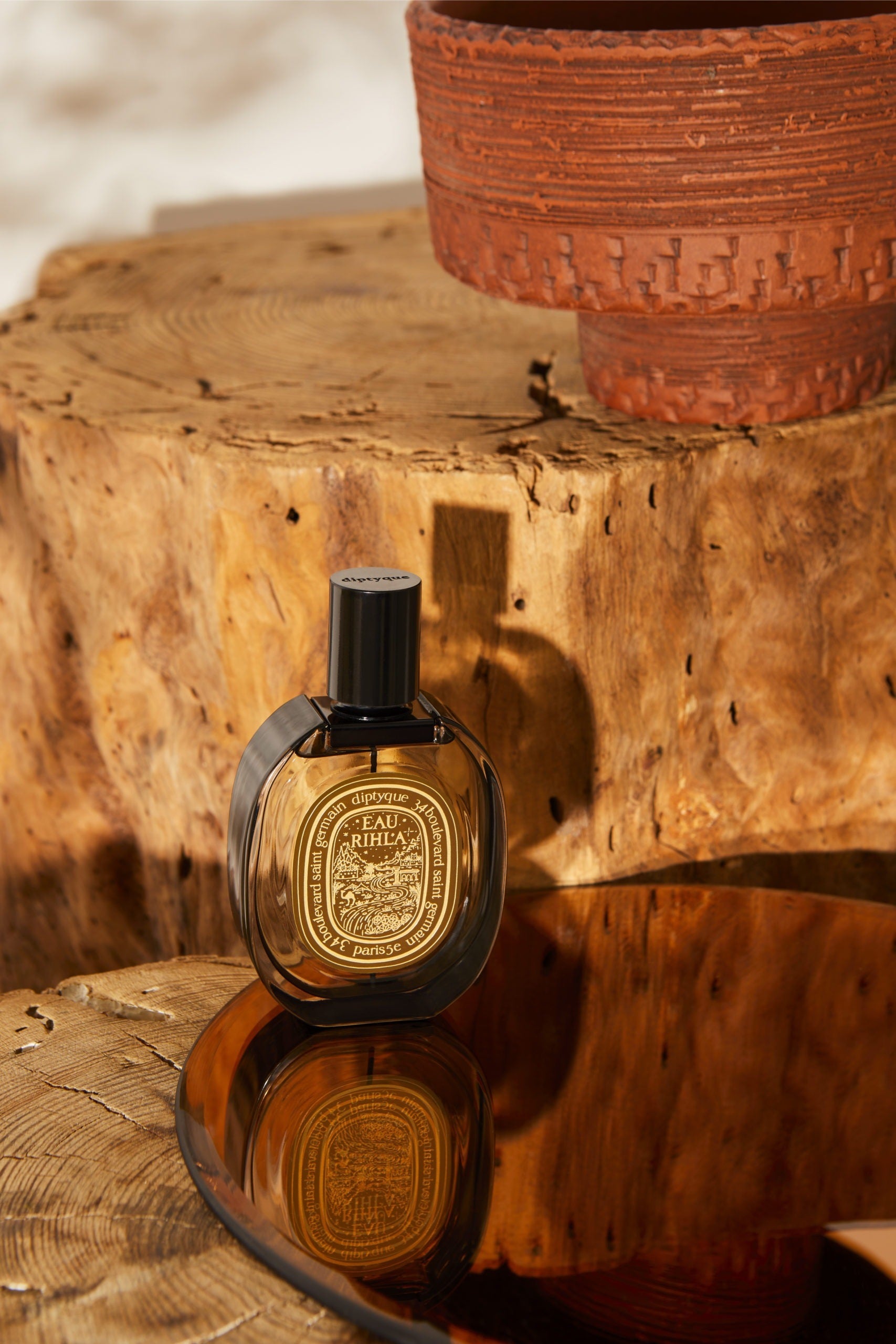 Diptyque Eau Rihla EDP 75 ML