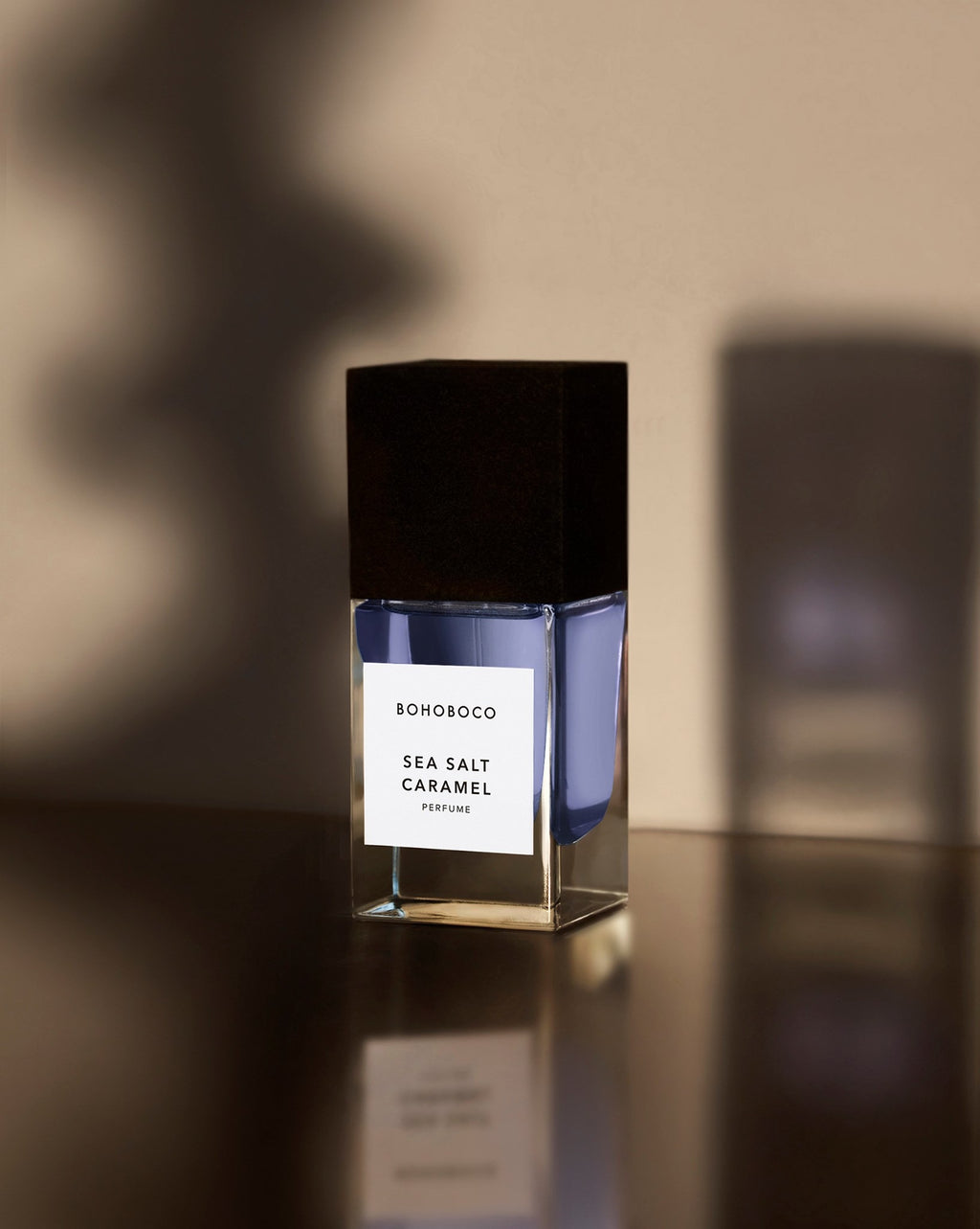 Bohoboco Sea Salt Caramel Perfume 50 ML