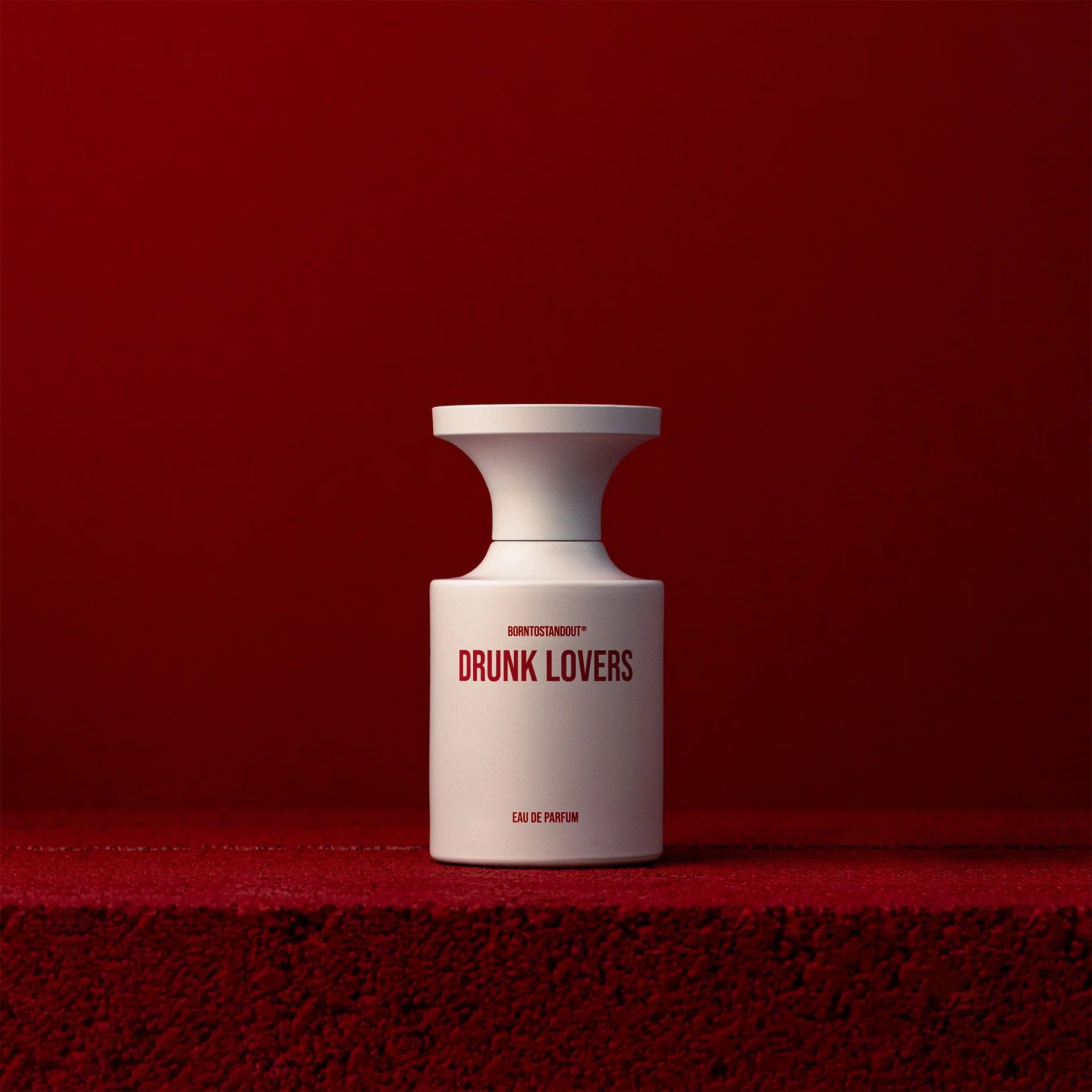 Borntostandout Drunk Lovers Eau De Parfum 50 ML