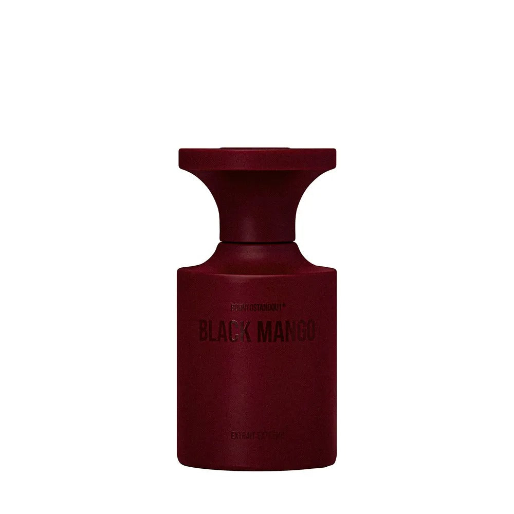 Borntostandout Black Mango Extrait Extreme 50 ML