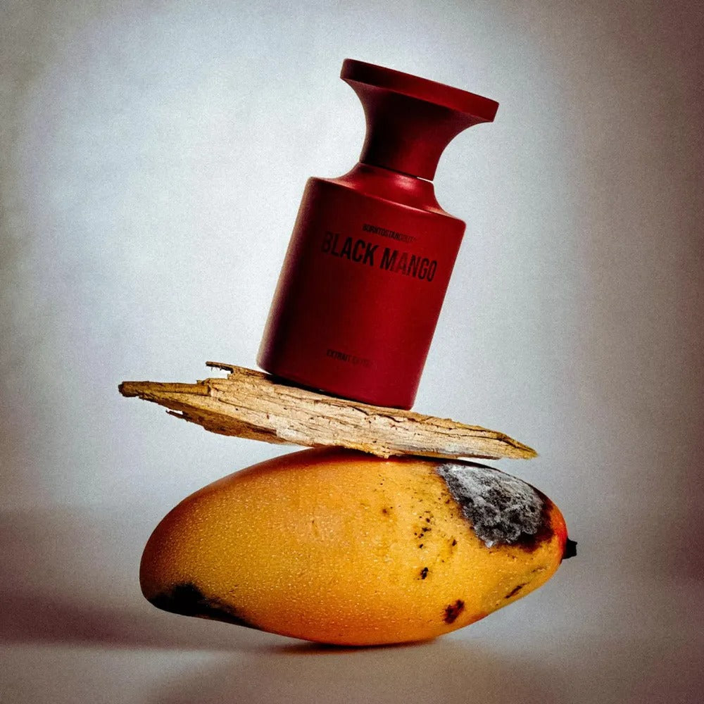 Borntostandout Black Mango Extrait Extreme 50 ML