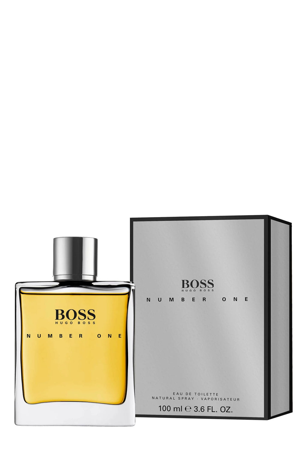 Boss Hugo Boss Number One EDT 100 ML Man