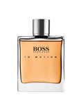 Boss in Motion EDT 100 ML