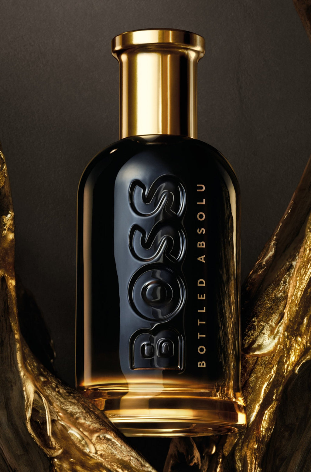 Boss Bottled Absolu Parfum Intense 100 ML
