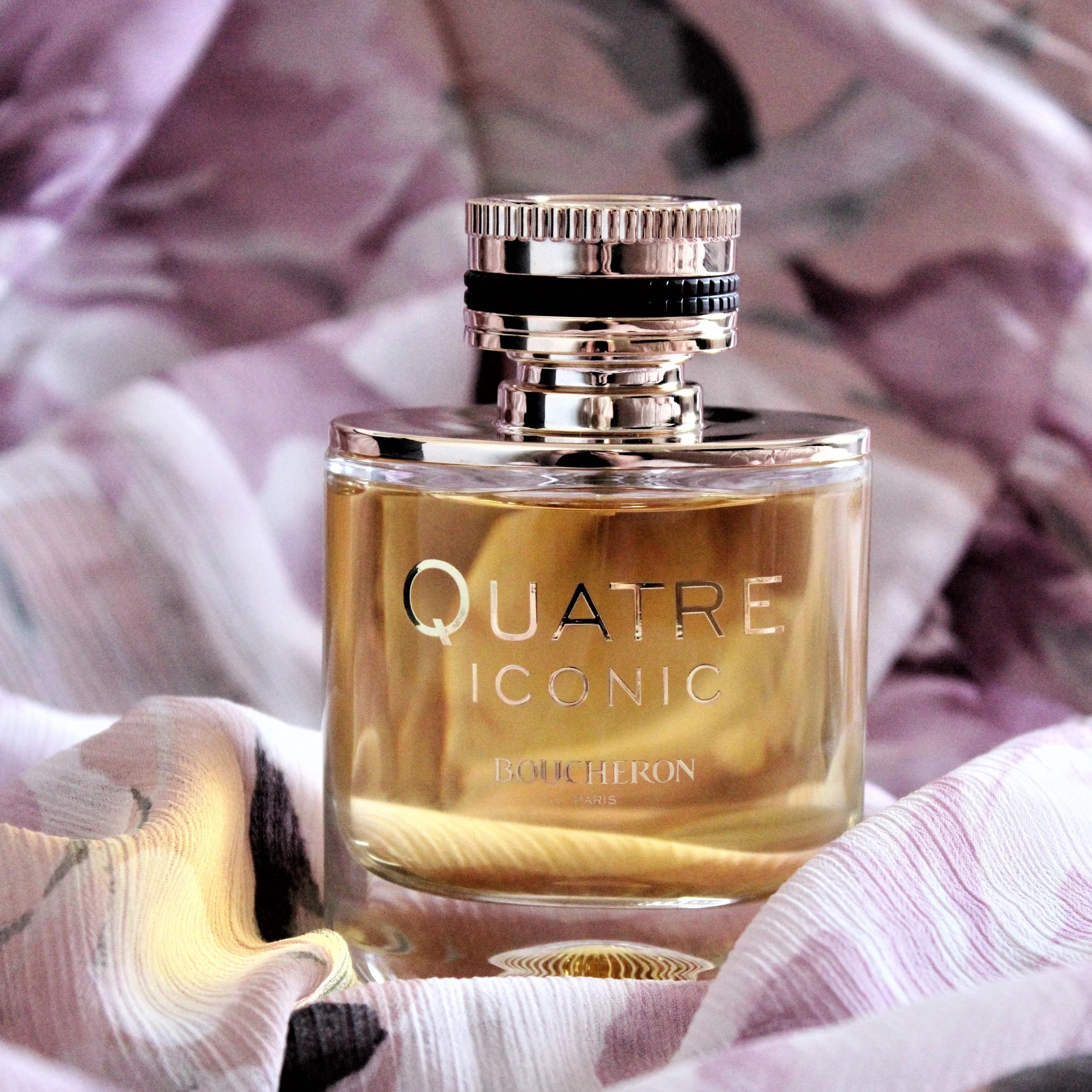 Boucheron Quatre EDP 100 ML for Women