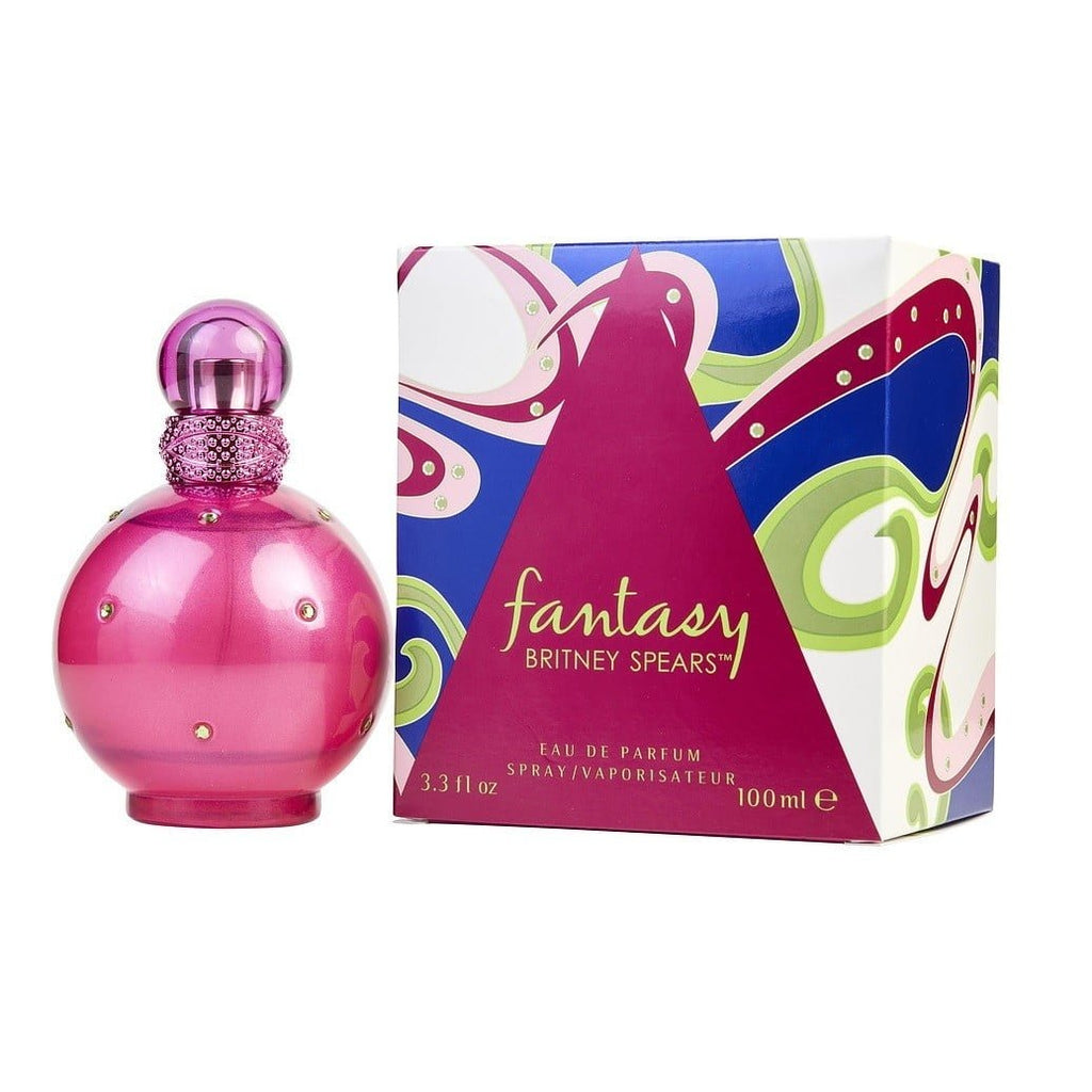 Britney Spears Fantasy EDP 100 ML