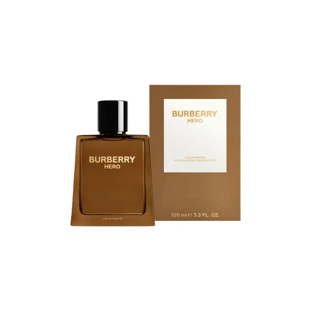 Burberry Hero Parfum 100 ML