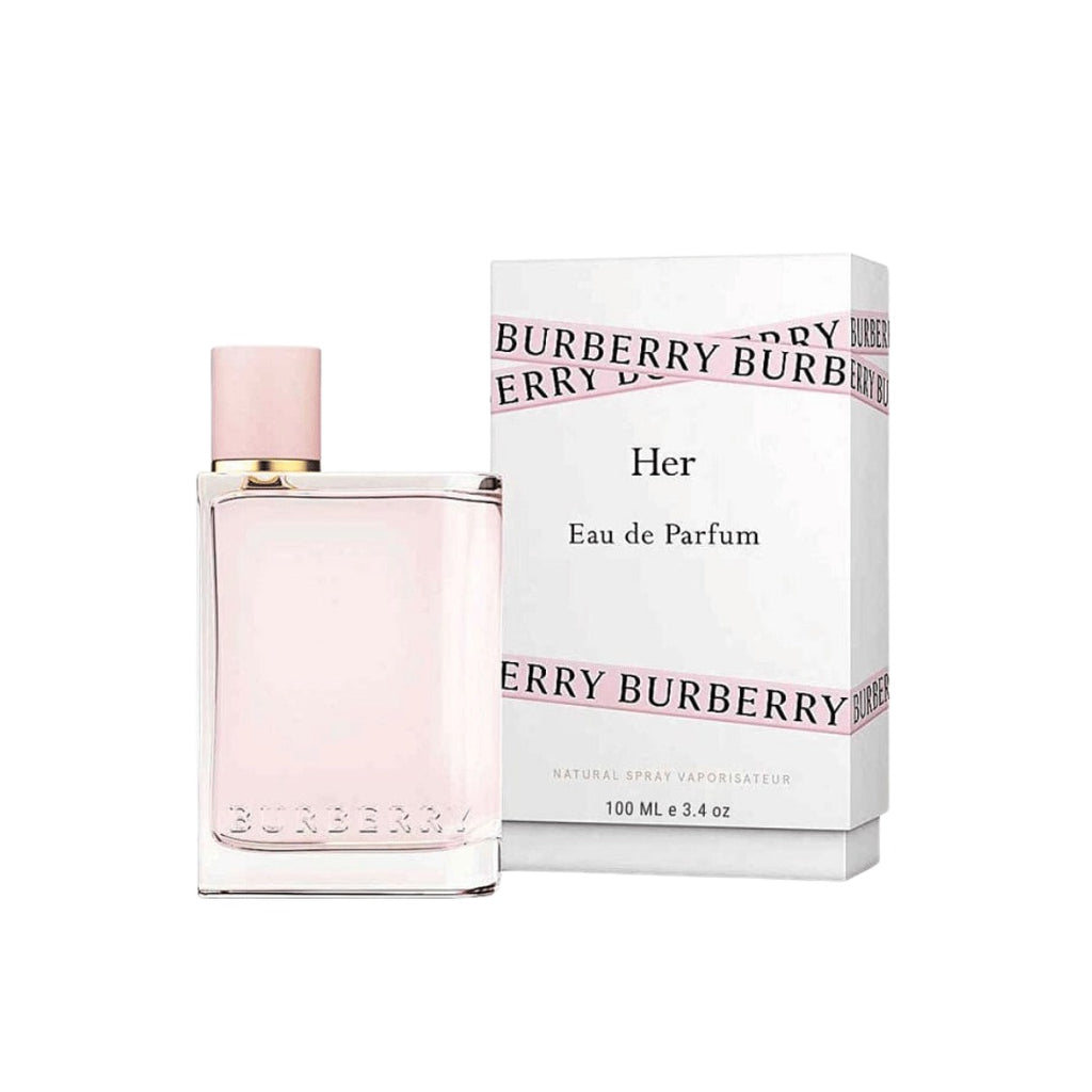 Burberry Her EDP 100ML