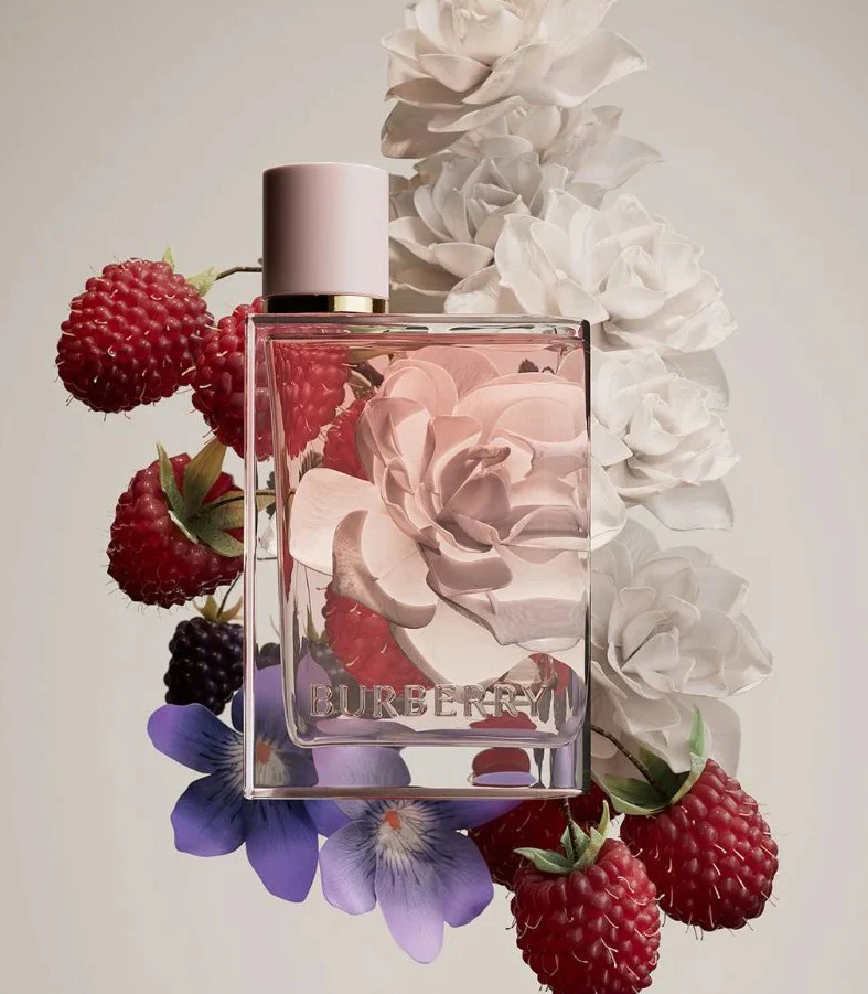 Burberry Her EDP 100ML
