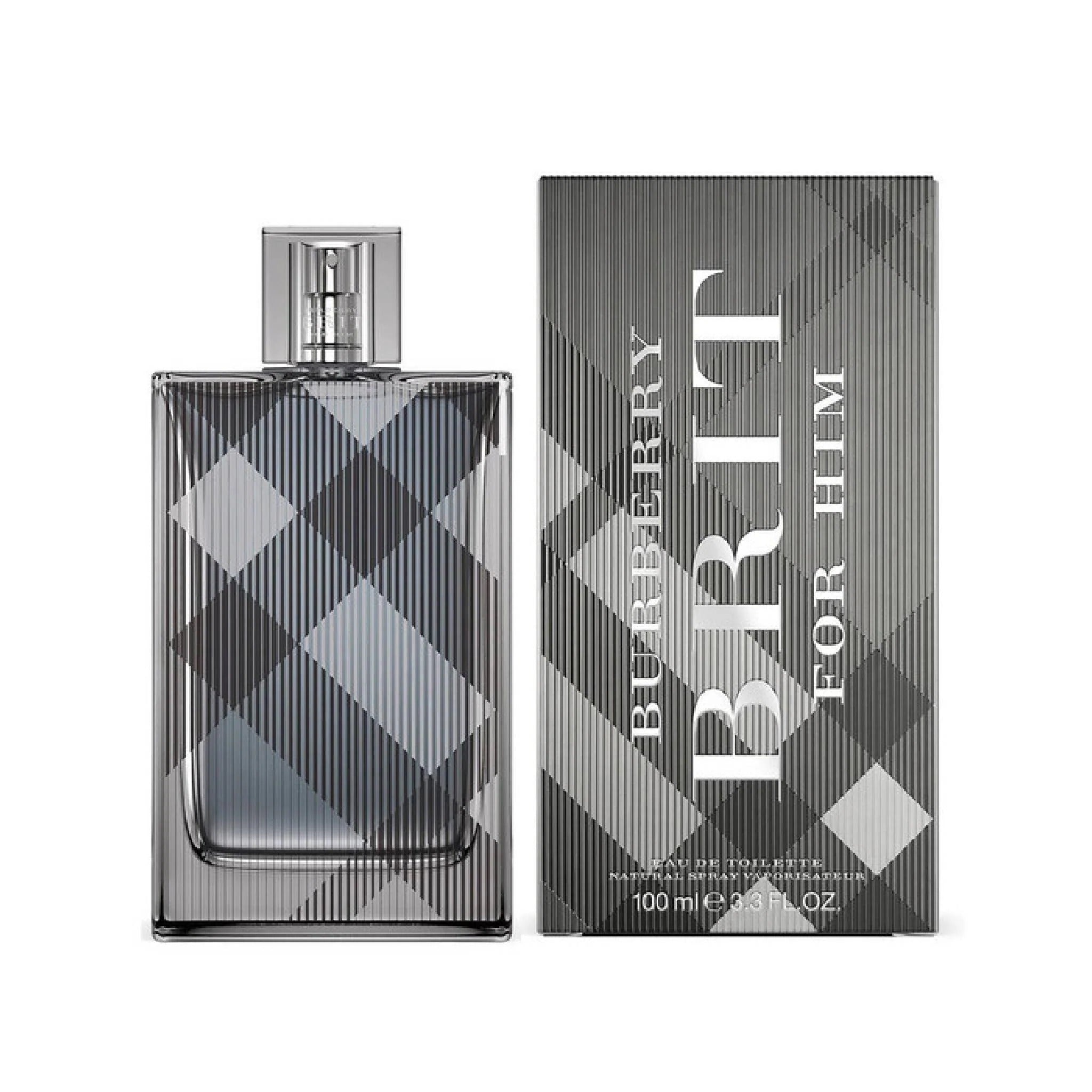Burberry Brit for Him EDT 100ML