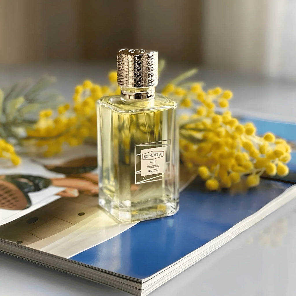 Ex Nihilo Vesper Glitz EDP 100 ML