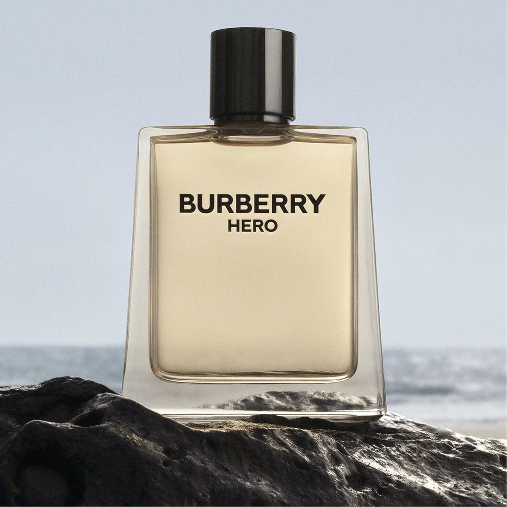 Burberry Hero EDT 100 ML for Men