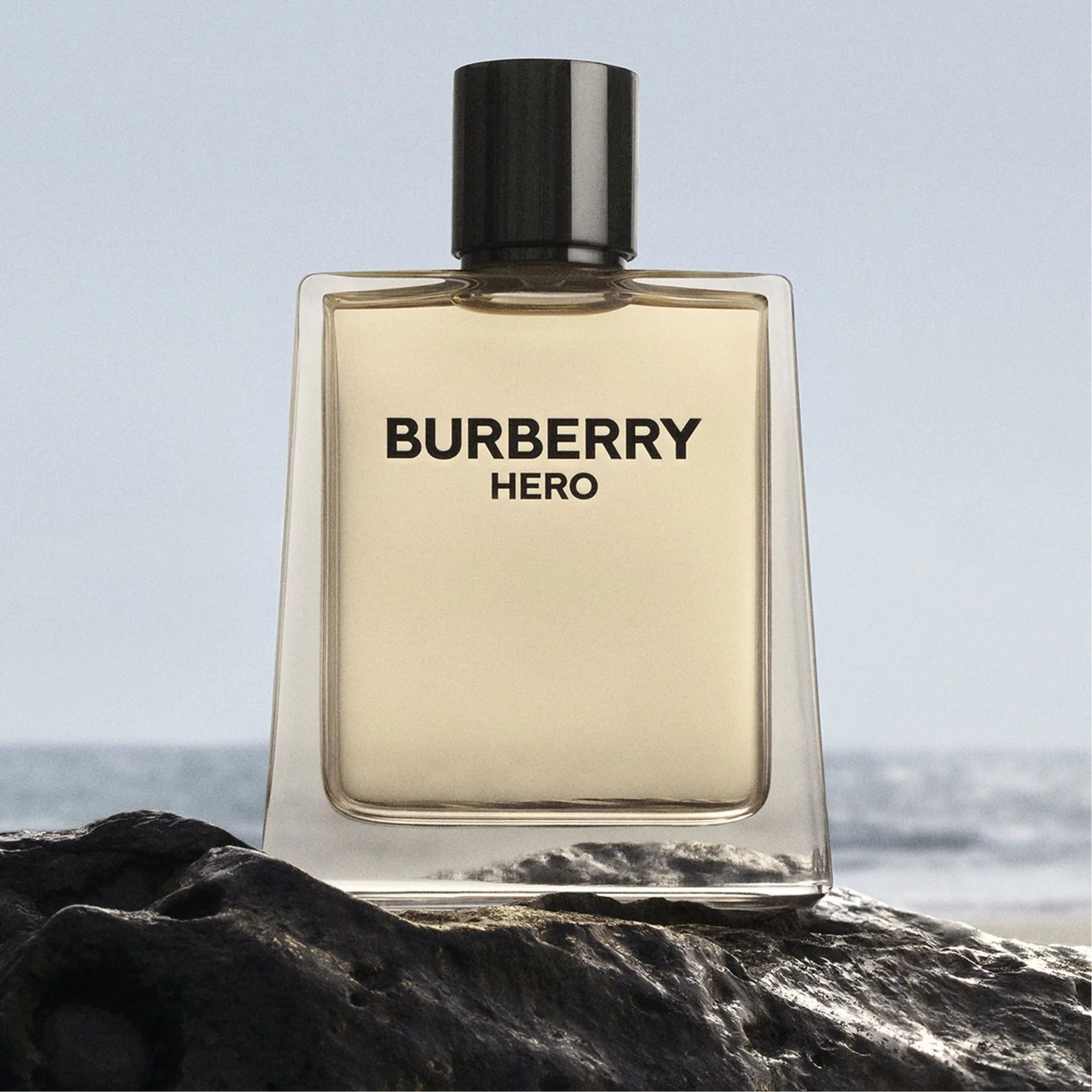 Burberry Hero EDT 100 ML for Men
