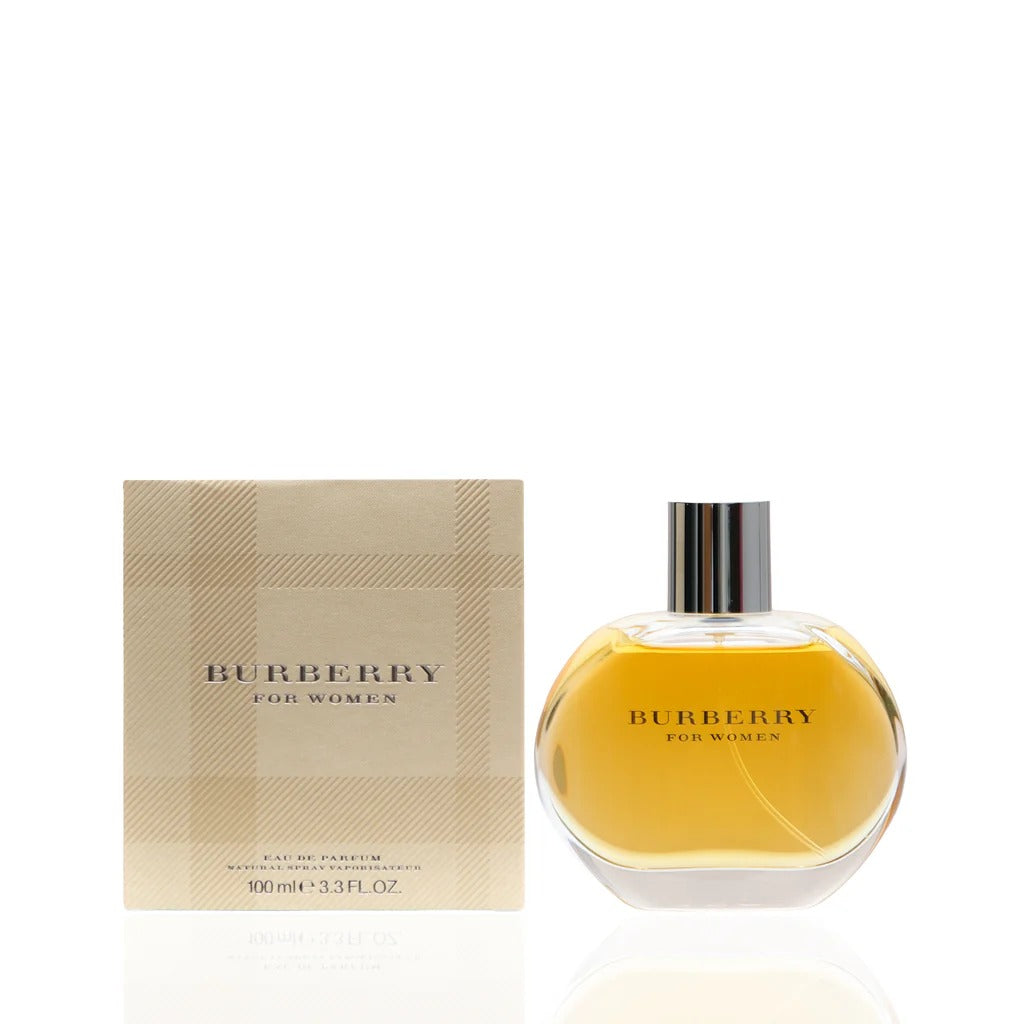 Burberry EDP 100 ML