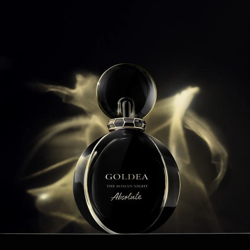 Bvlgari Goldea the Roman Night EDP Sensuelle 75 ML