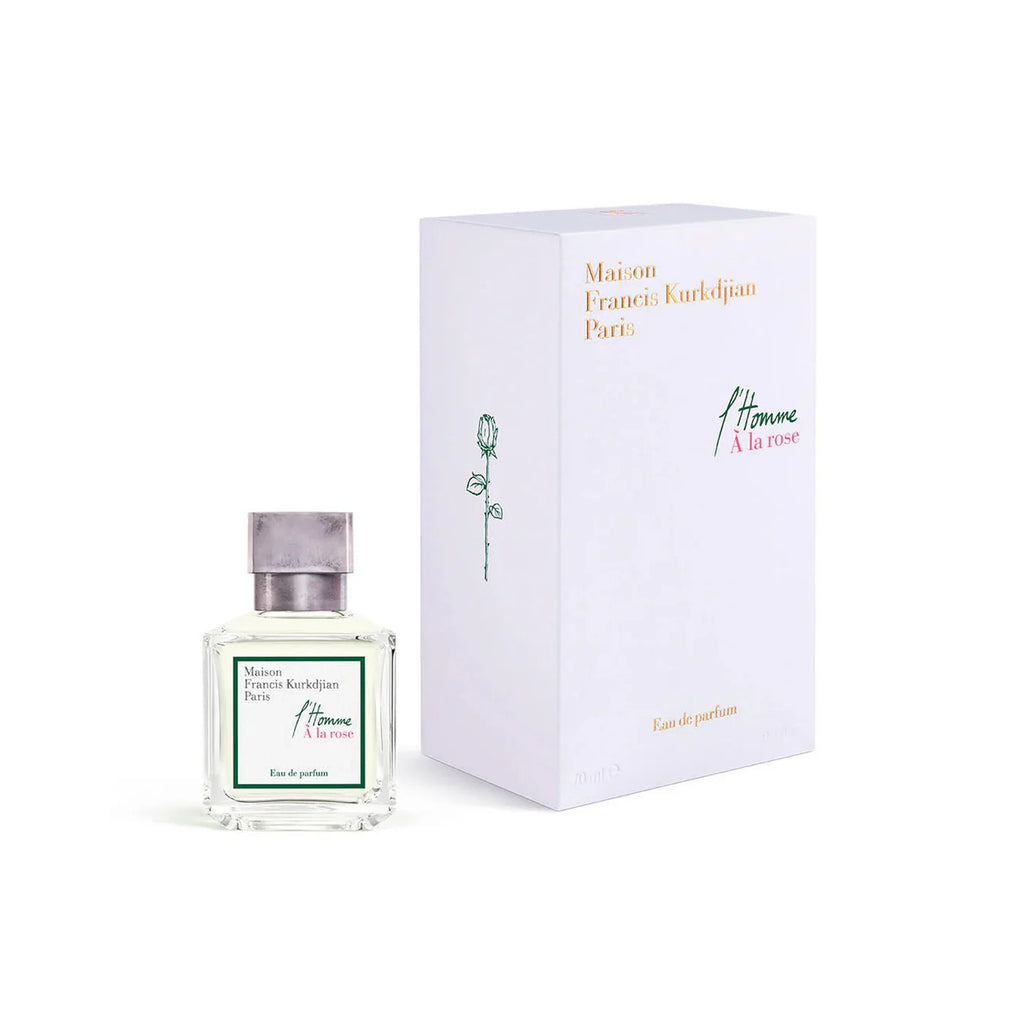 Maison Francis Kurkdjian  - L'homme A La Rose EDP 70 ML