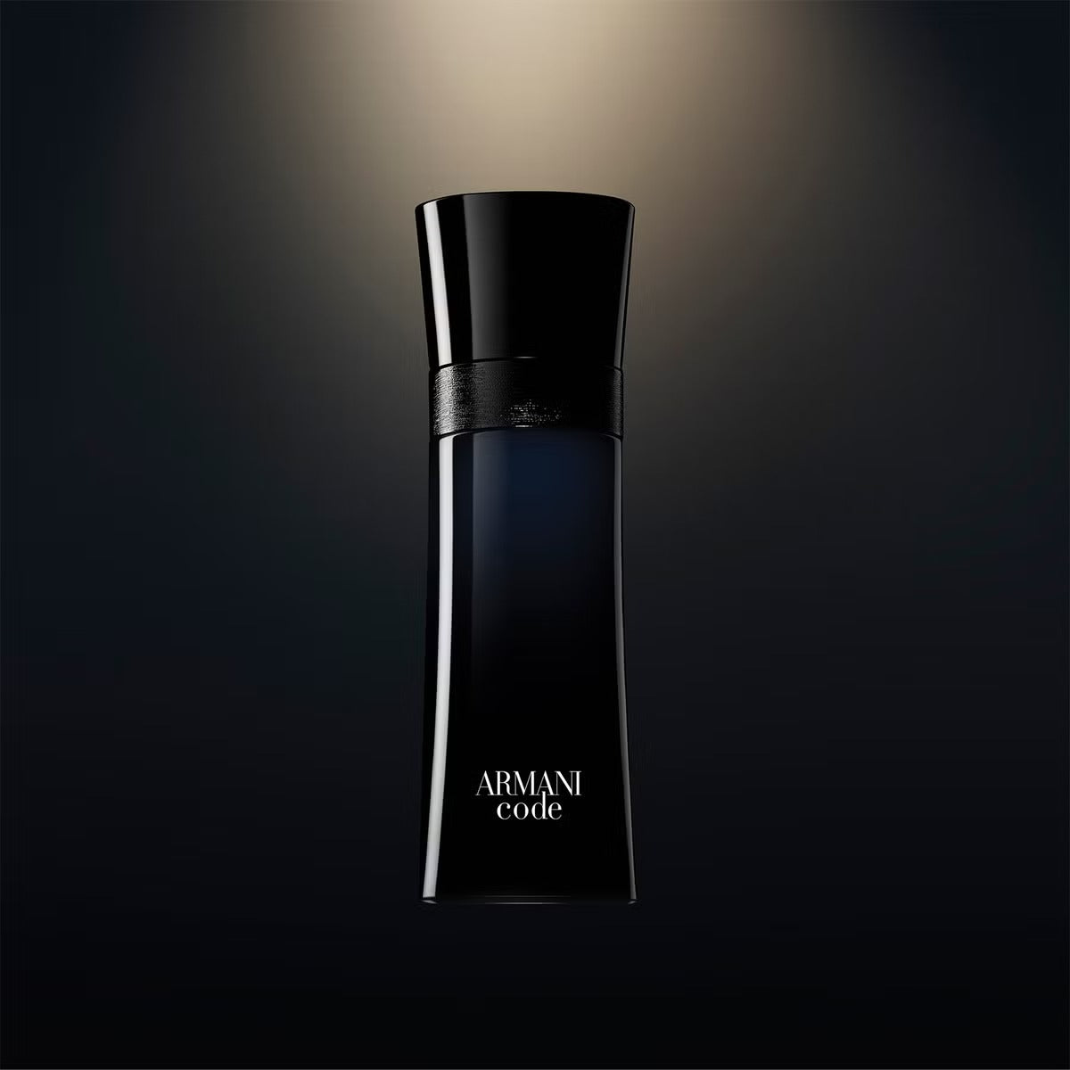 Armani Code Pour Homme EDT 125 ML