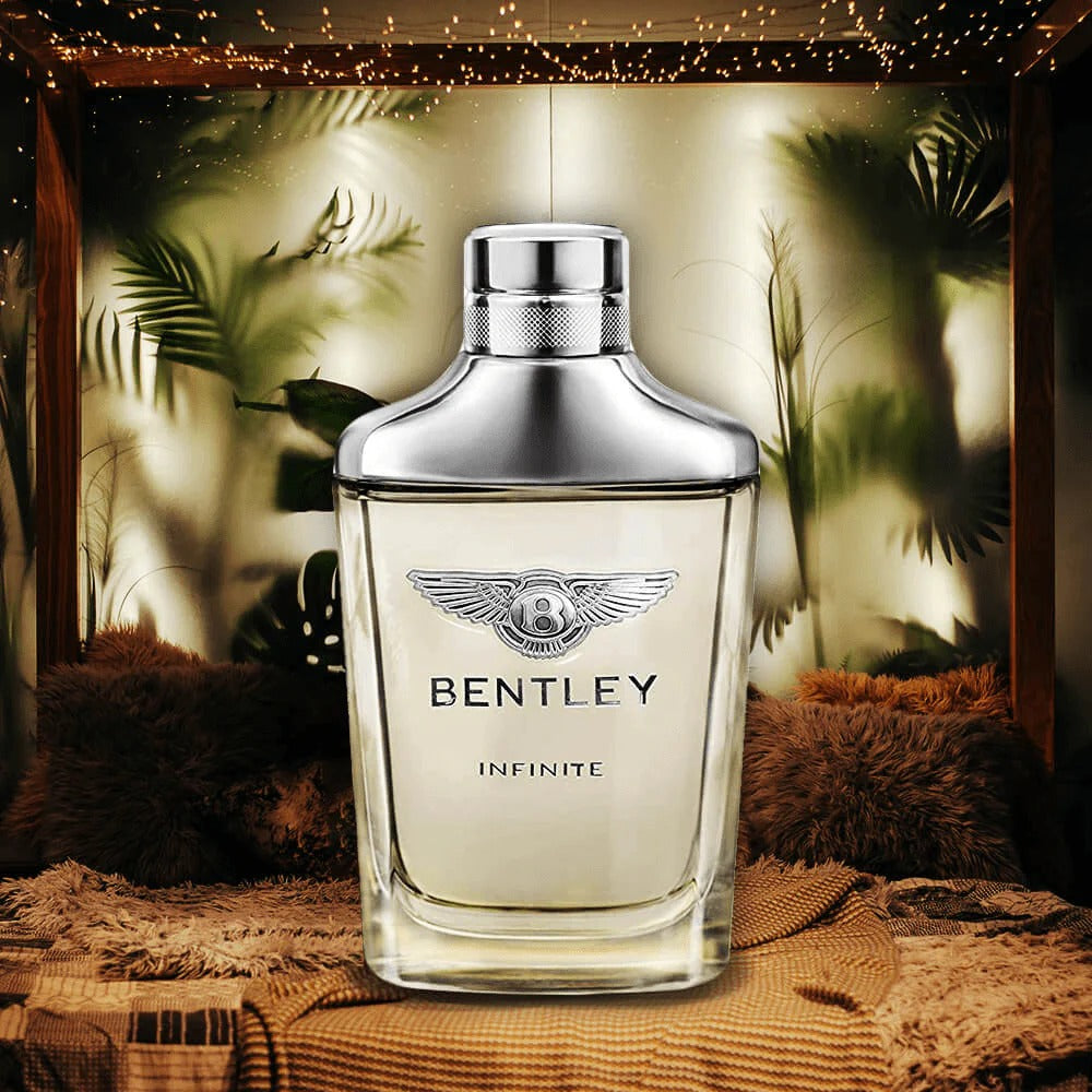 Bentley Infinite EDT 100ML