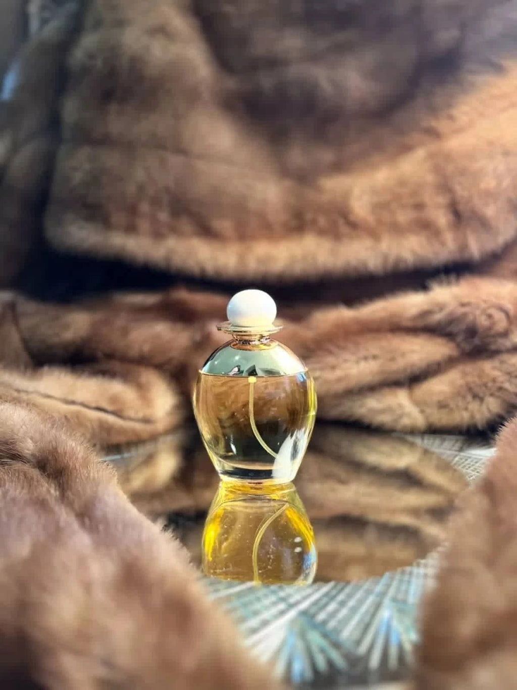 Bill Blass Nude Clg 100 ML