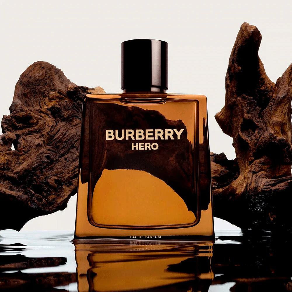 Burberry Hero Parfum 100 ML