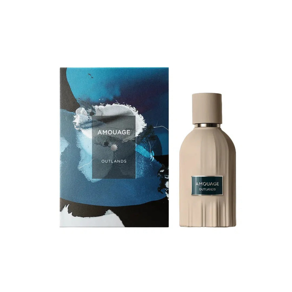 Amouage Outlands Essence De Parfum 100 ML
