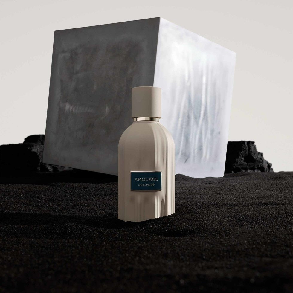 Amouage Outlands Essence De Parfum 100 ML