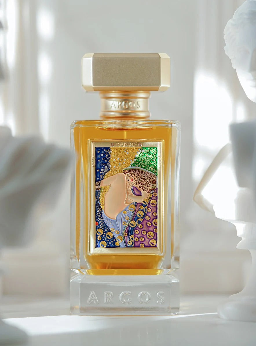Argos Danae EDP 100 ML