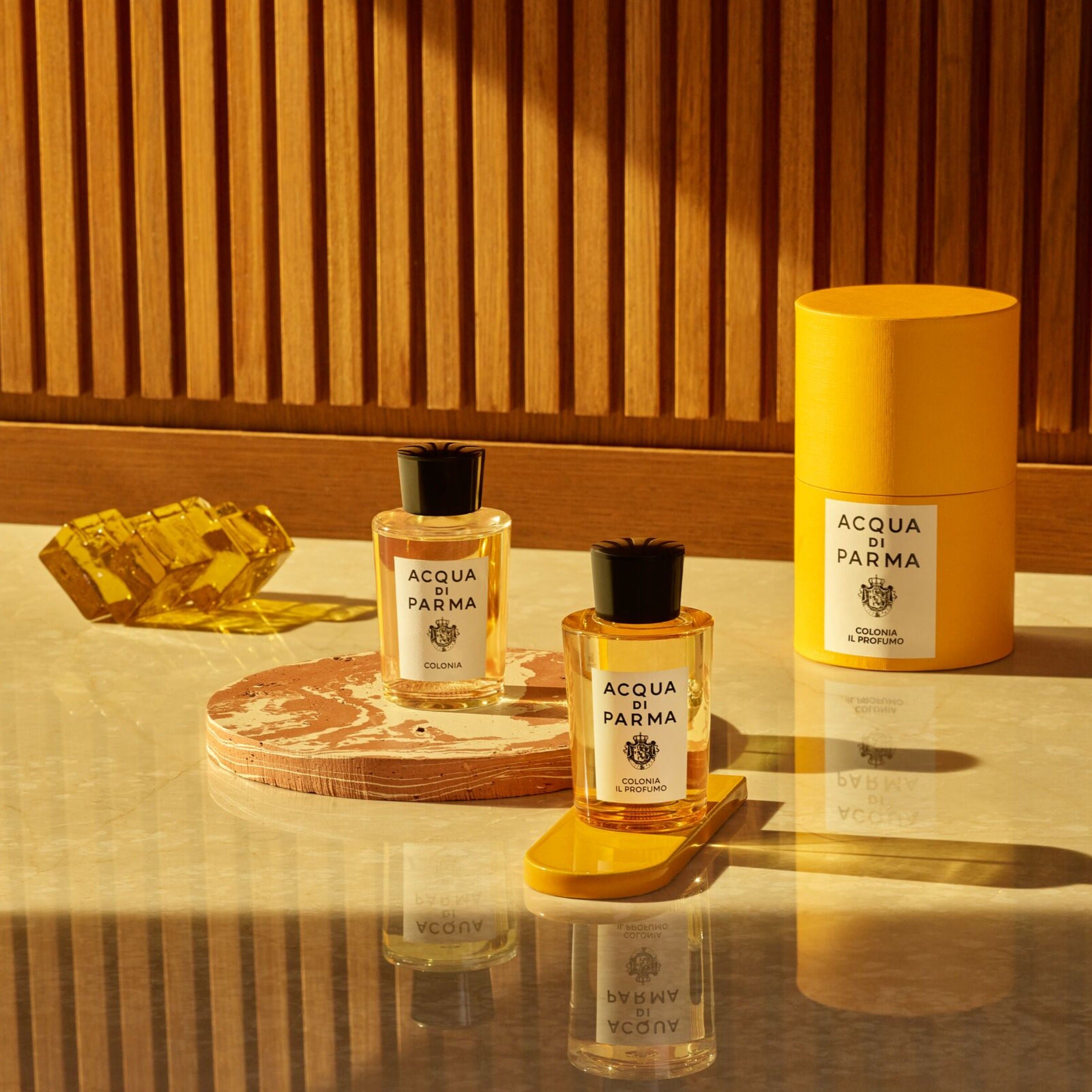 ACQUA DI PARMA COLONIA 100mlほぼ未使用 Acqua Di Parma Colonia Cologne 100 ML/g – RAWZAAN