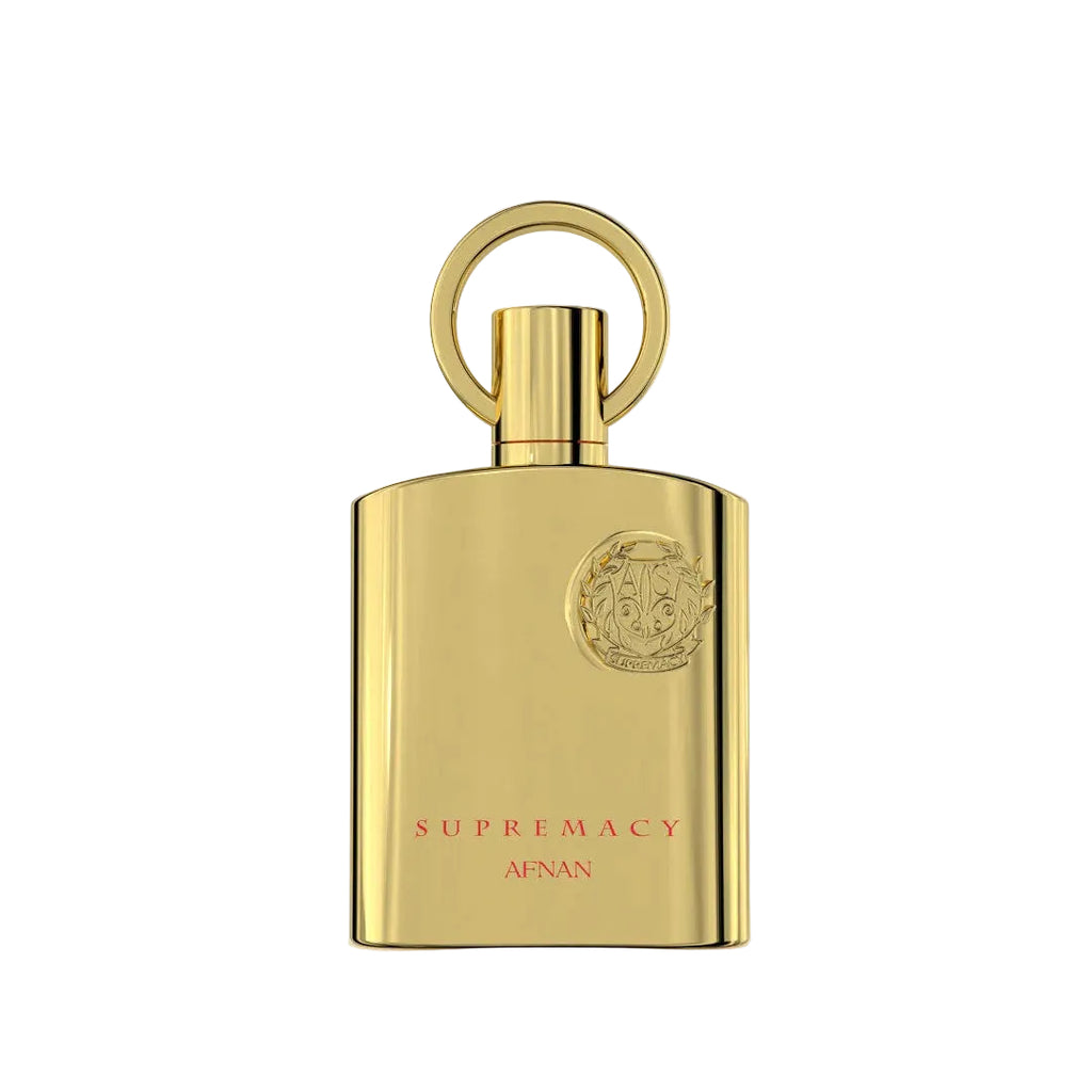 Afnan Supremacy Gold EDP 100 ML