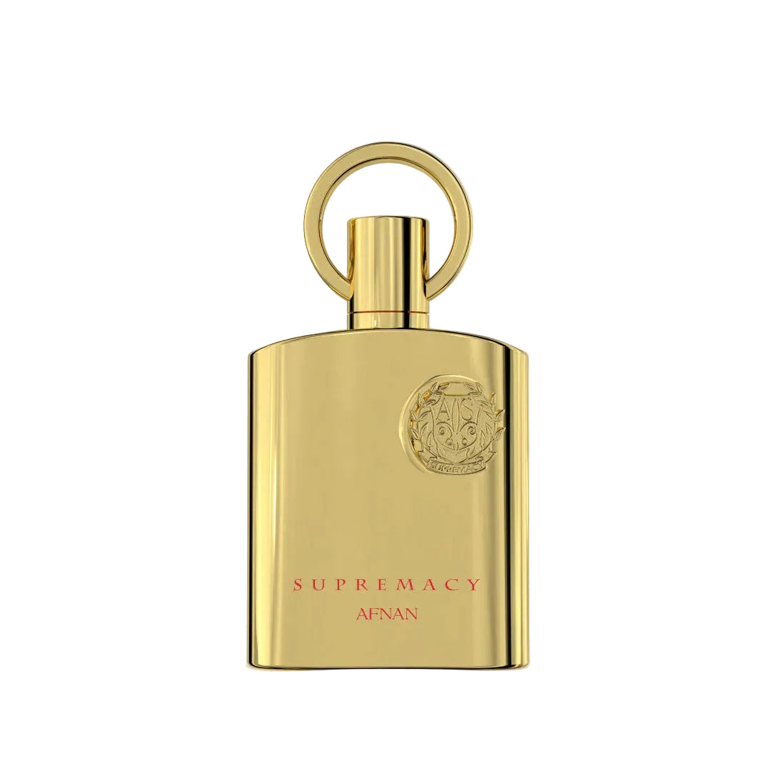 Afnan Supremacy Gold EDP 100 ML