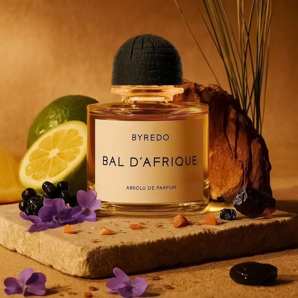 Byredo Bal D'afrique EDP 100 ML
