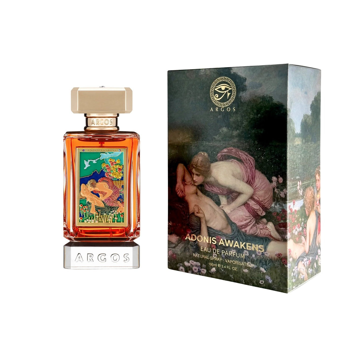 Argos Adonis Awaken EDP 100 ML