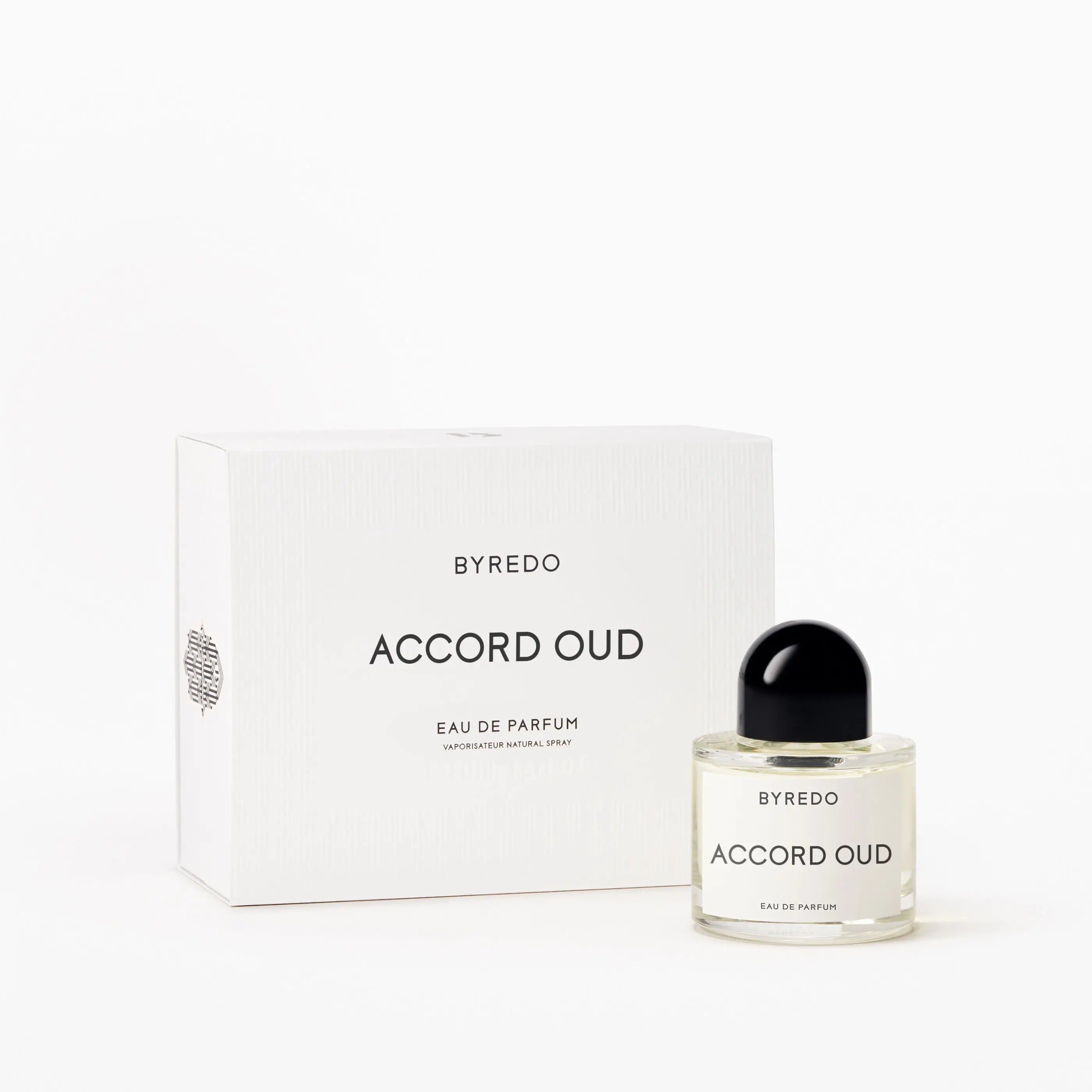 Byredo Accord Oud EDP 100 ML