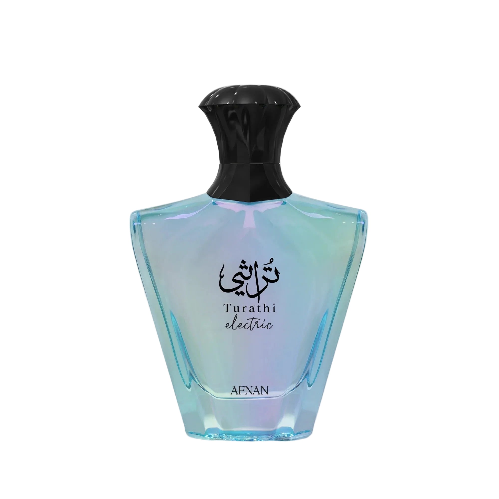 Afnan Turathi Electric EDP 90 ML