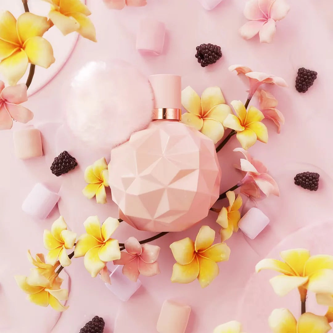 Ariana Grande Sweet Like Candy EDP 100 ML
