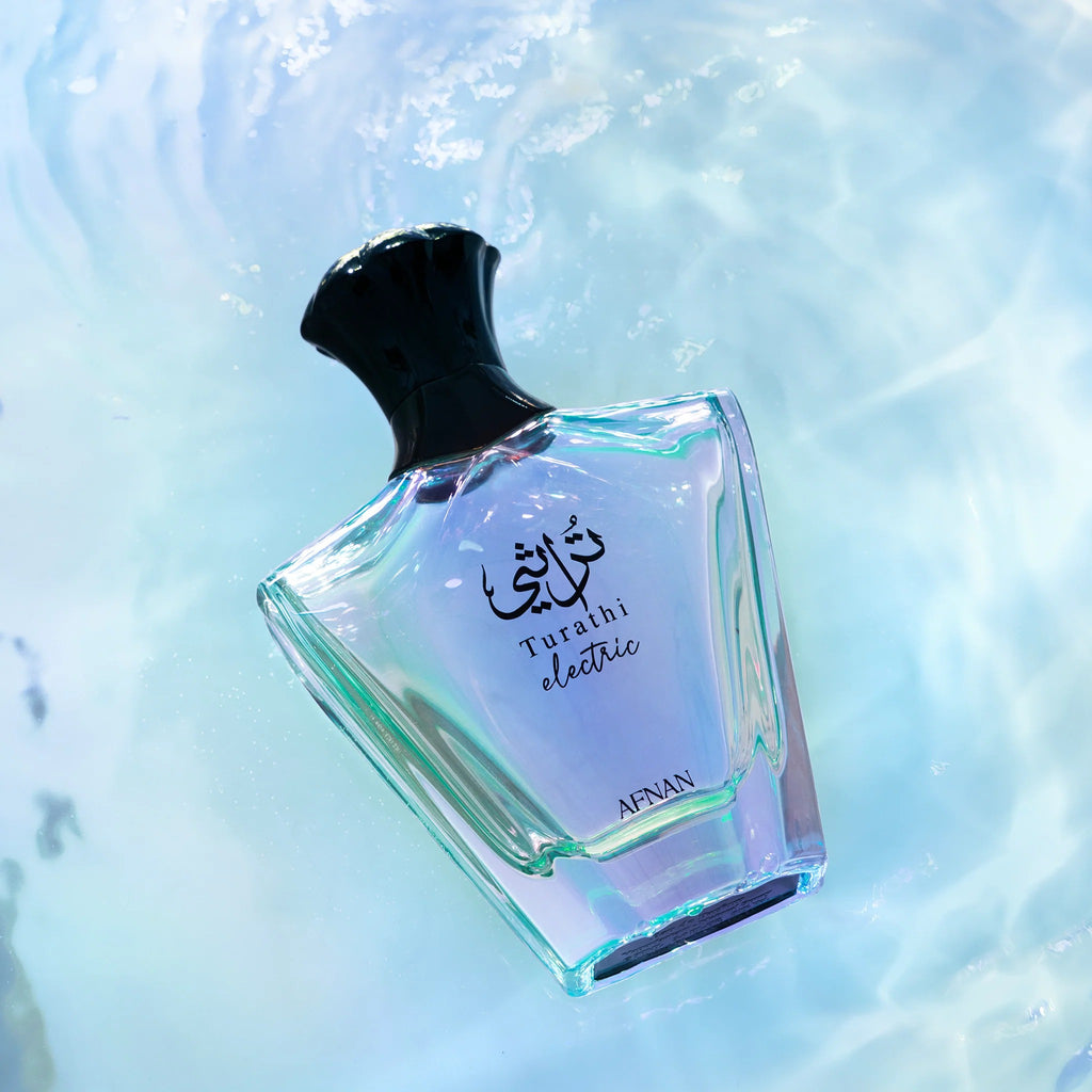 Afnan Turathi Electric EDP 90 ML