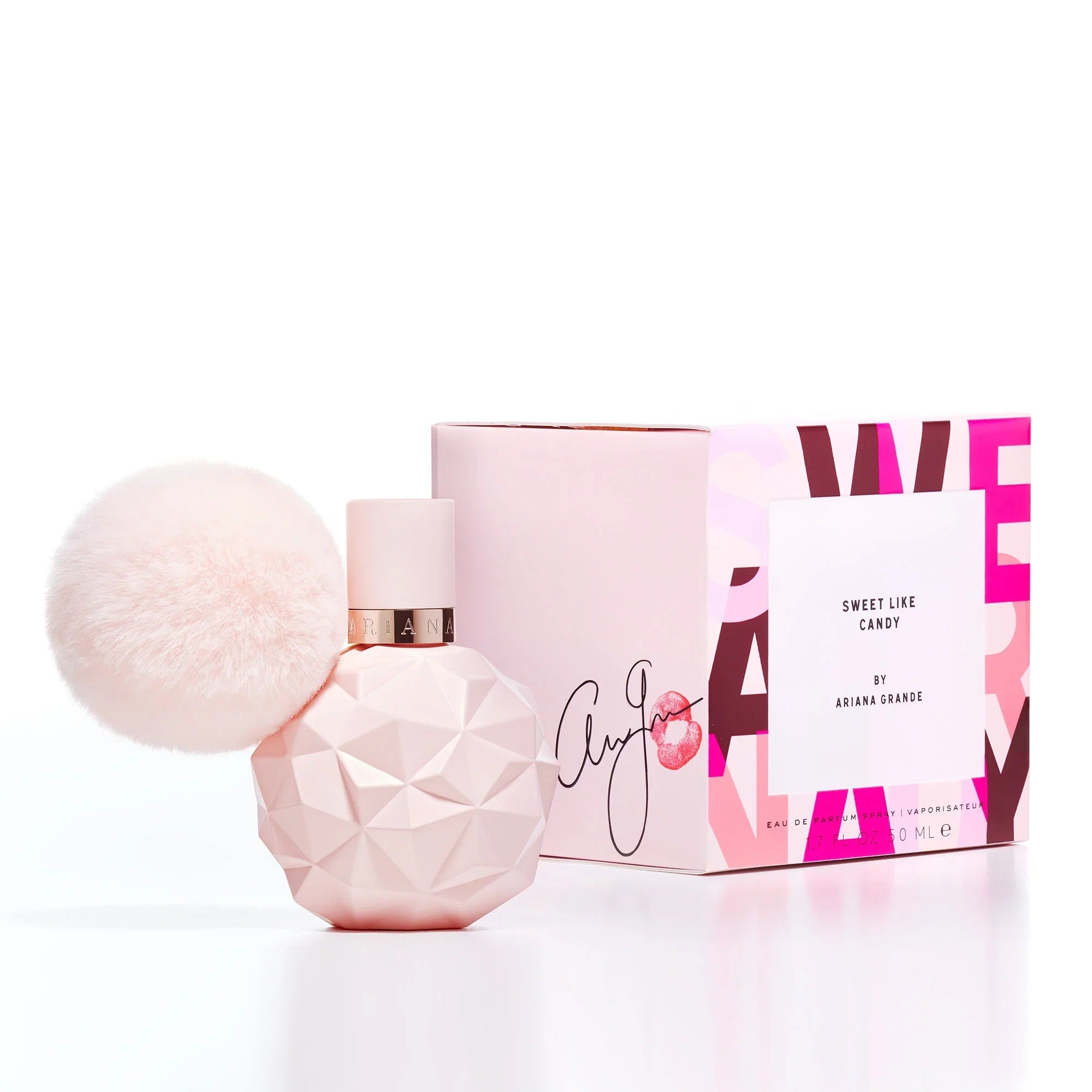 Ariana Grande Sweet Like Candy EDP 100 ML