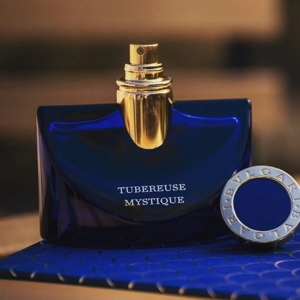 Bvlgari Splendida Tubereuse Mystique EDP 100 ML