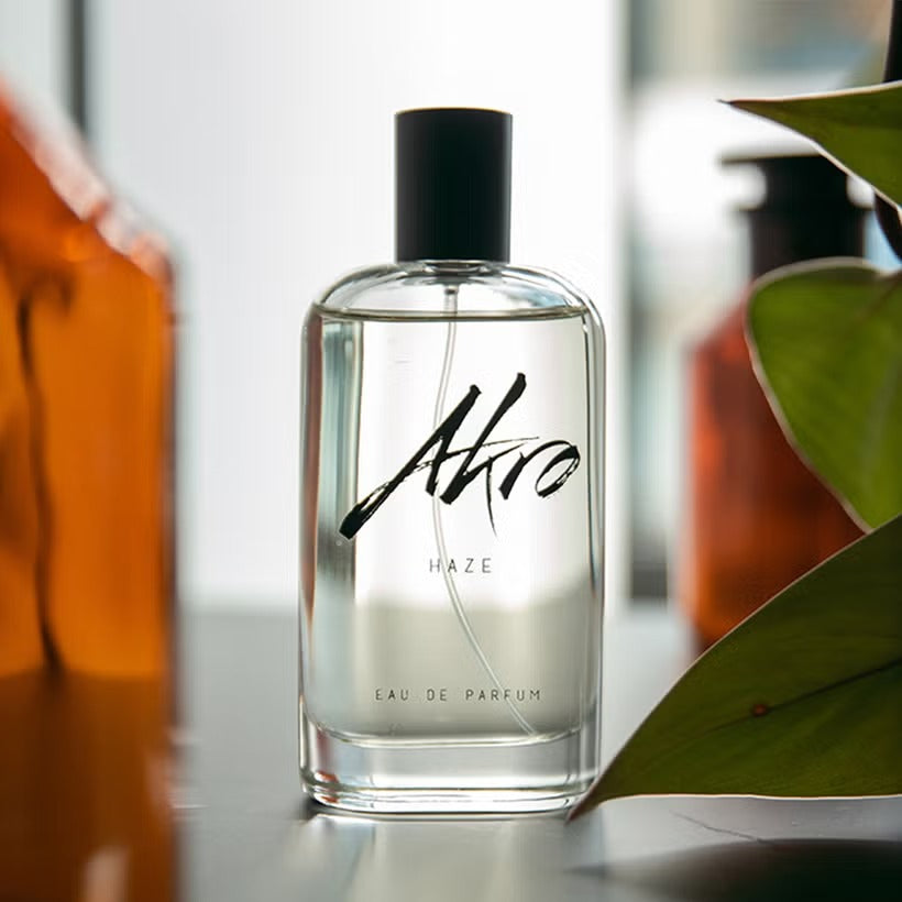 Akro Haze EDP 100ML