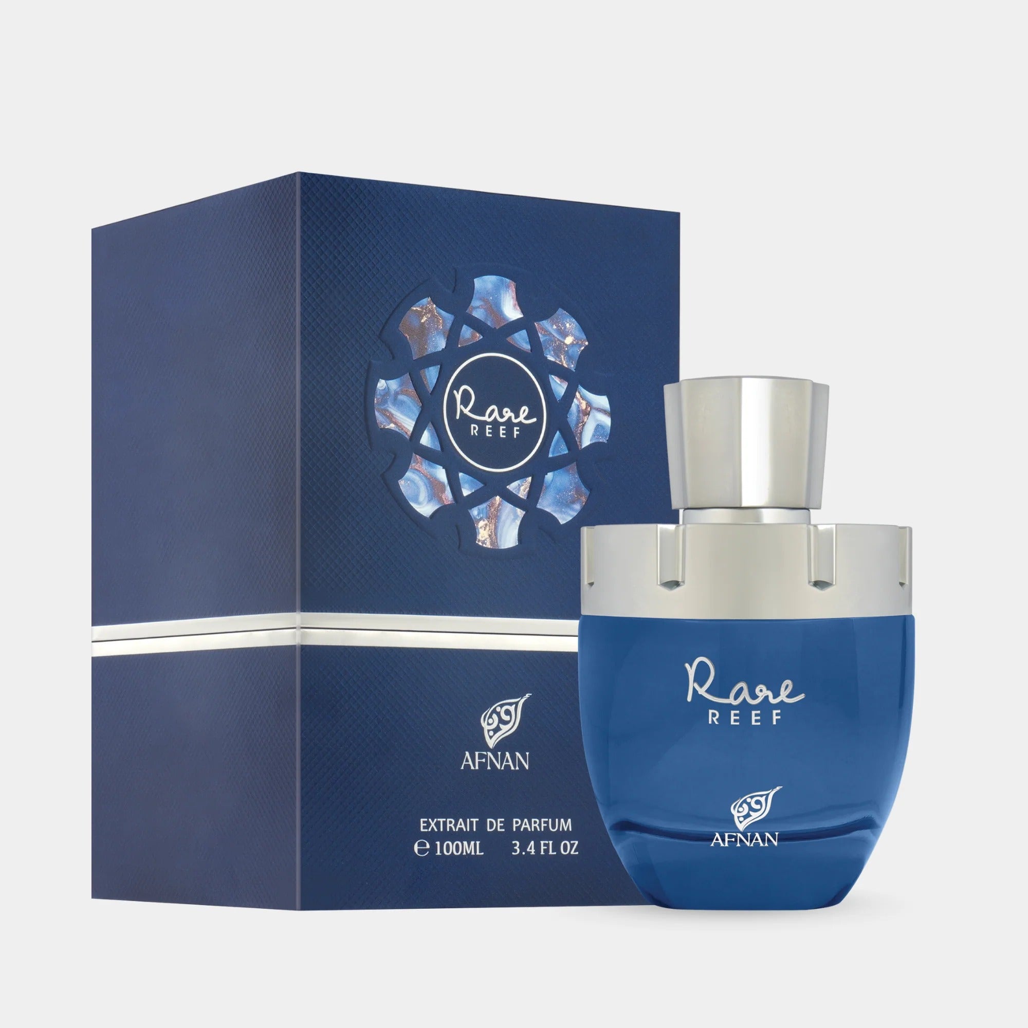Afnan Rare Reef EDP 100 ML