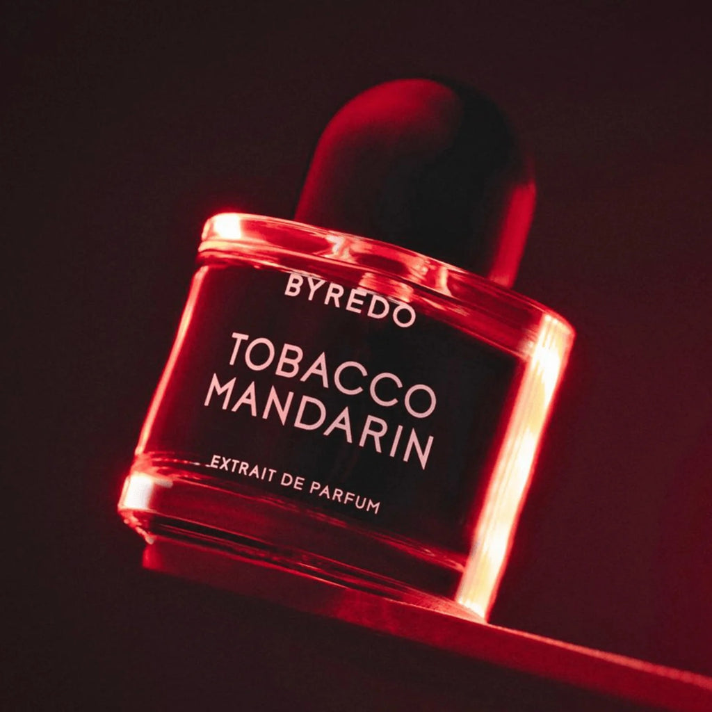 Byredo Tobacco Mandarin Extrait 50 ML