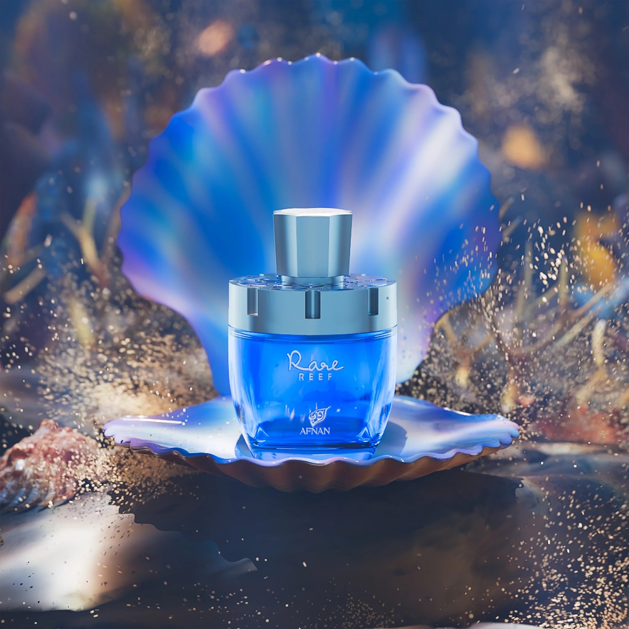 Afnan Rare Reef EDP 100 ML